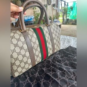 GUCCI HANDBAG